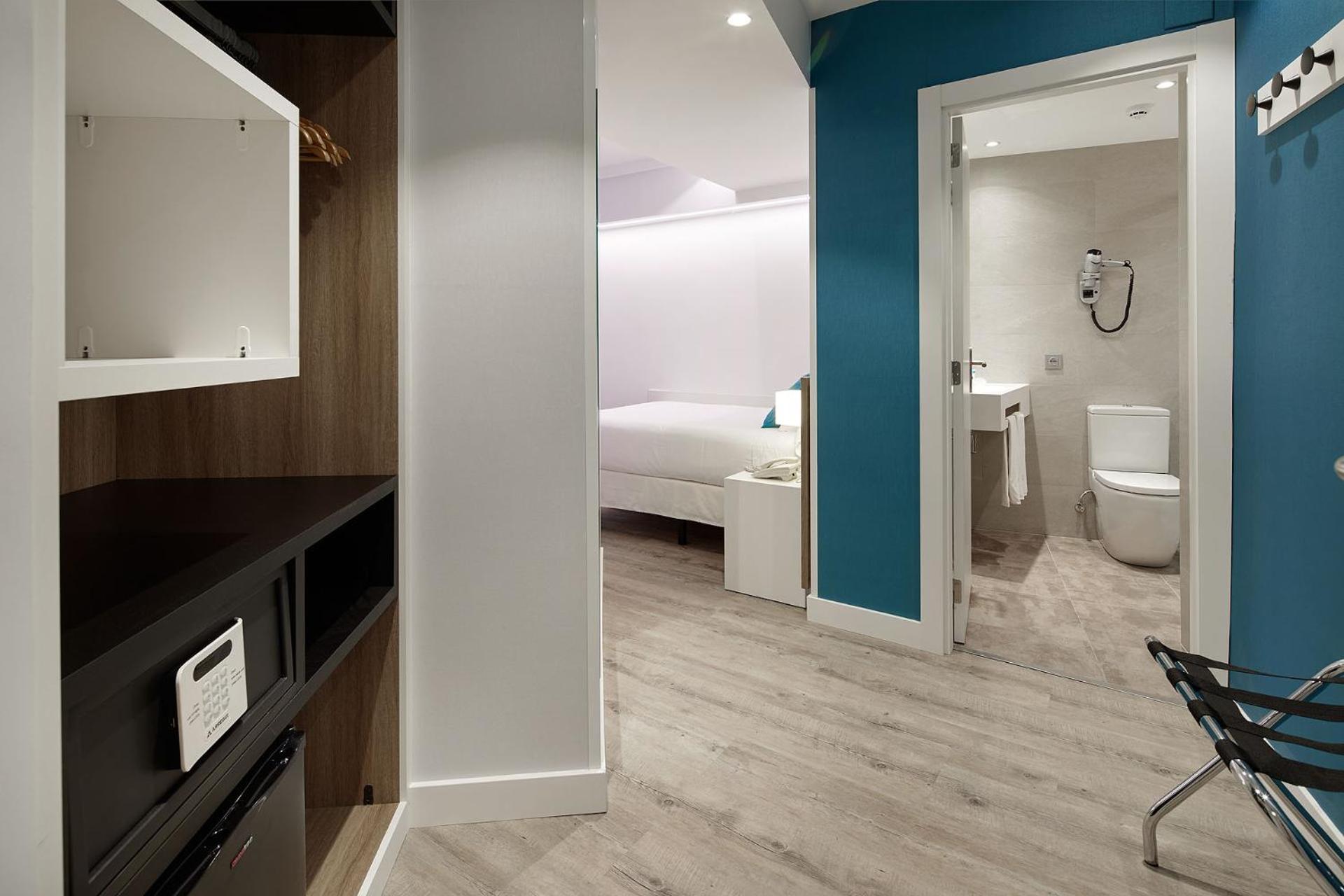 Hotel Parma Σαν Σεμπαστιάν Εξωτερικό φωτογραφία