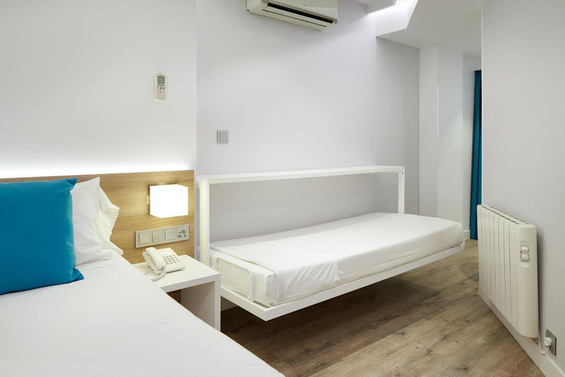 Hotel Parma Σαν Σεμπαστιάν Εξωτερικό φωτογραφία