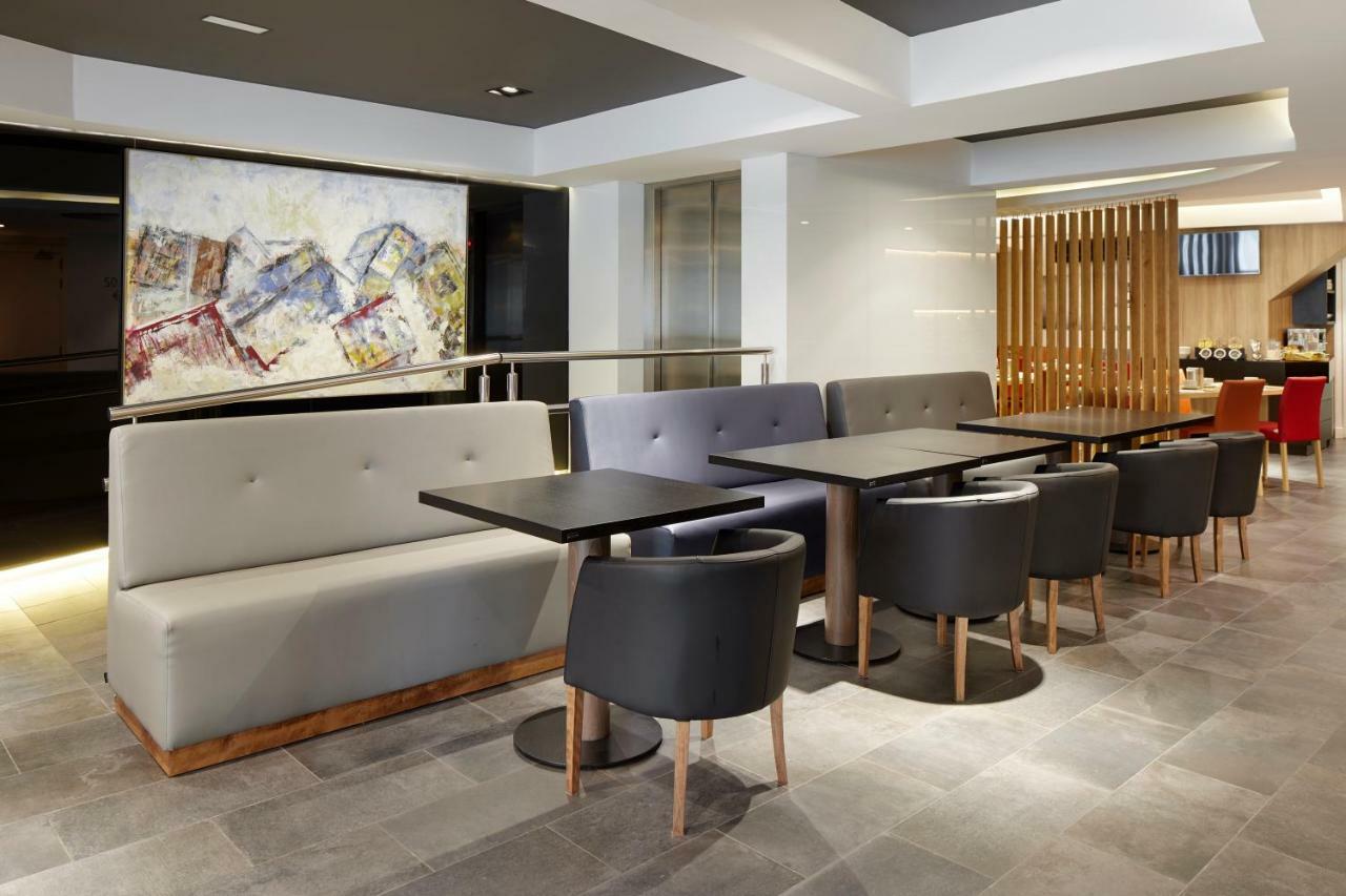 Hotel Parma Σαν Σεμπαστιάν Εξωτερικό φωτογραφία