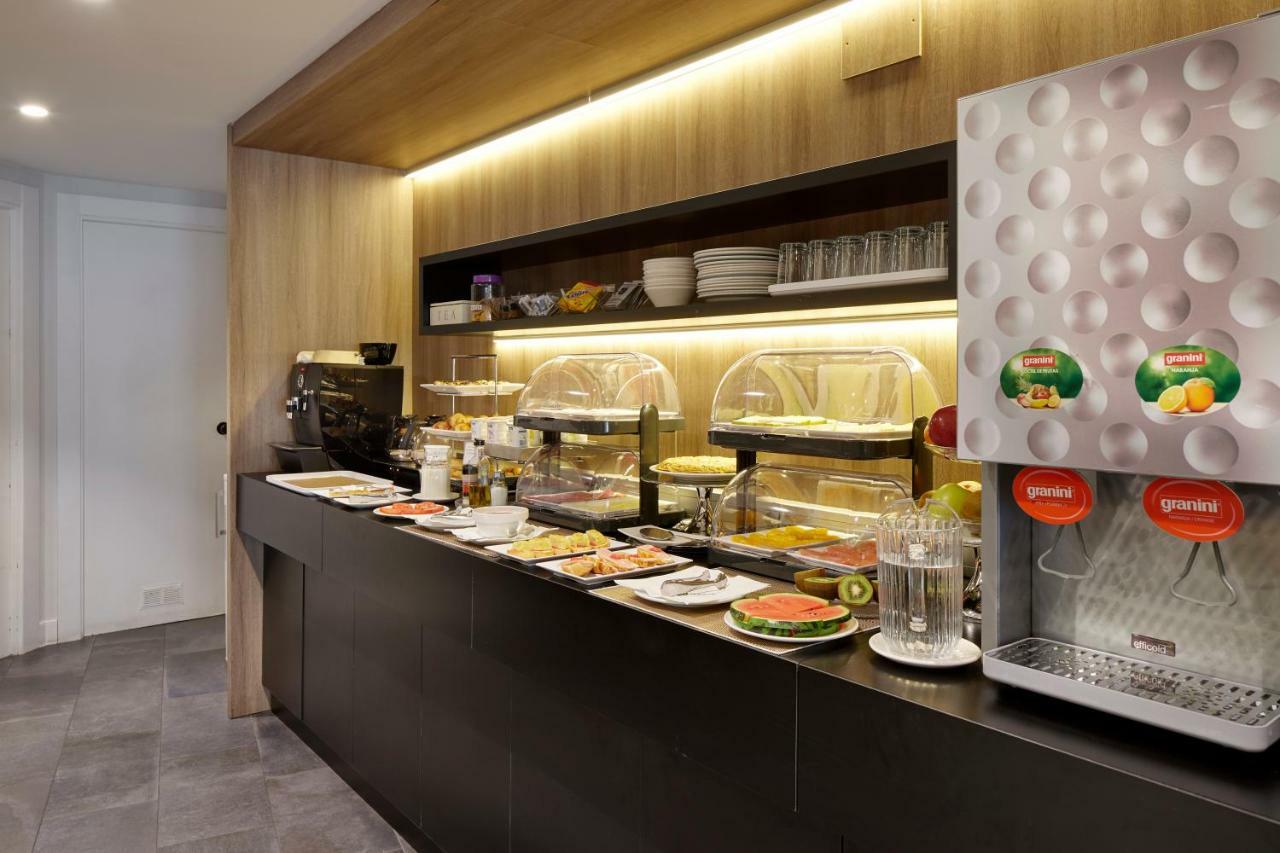 Hotel Parma Σαν Σεμπαστιάν Εξωτερικό φωτογραφία